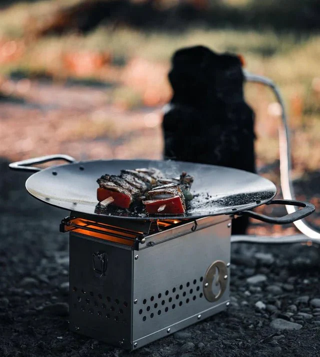Fire Pits